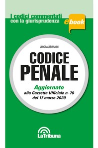 Codice penale commentato - Librerie.coop