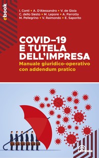Covid-19 e tutela dell'impresa - Librerie.coop