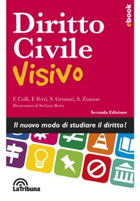 Diritto civile visivo - Librerie.coop
