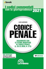 Codice penale commentato - Librerie.coop