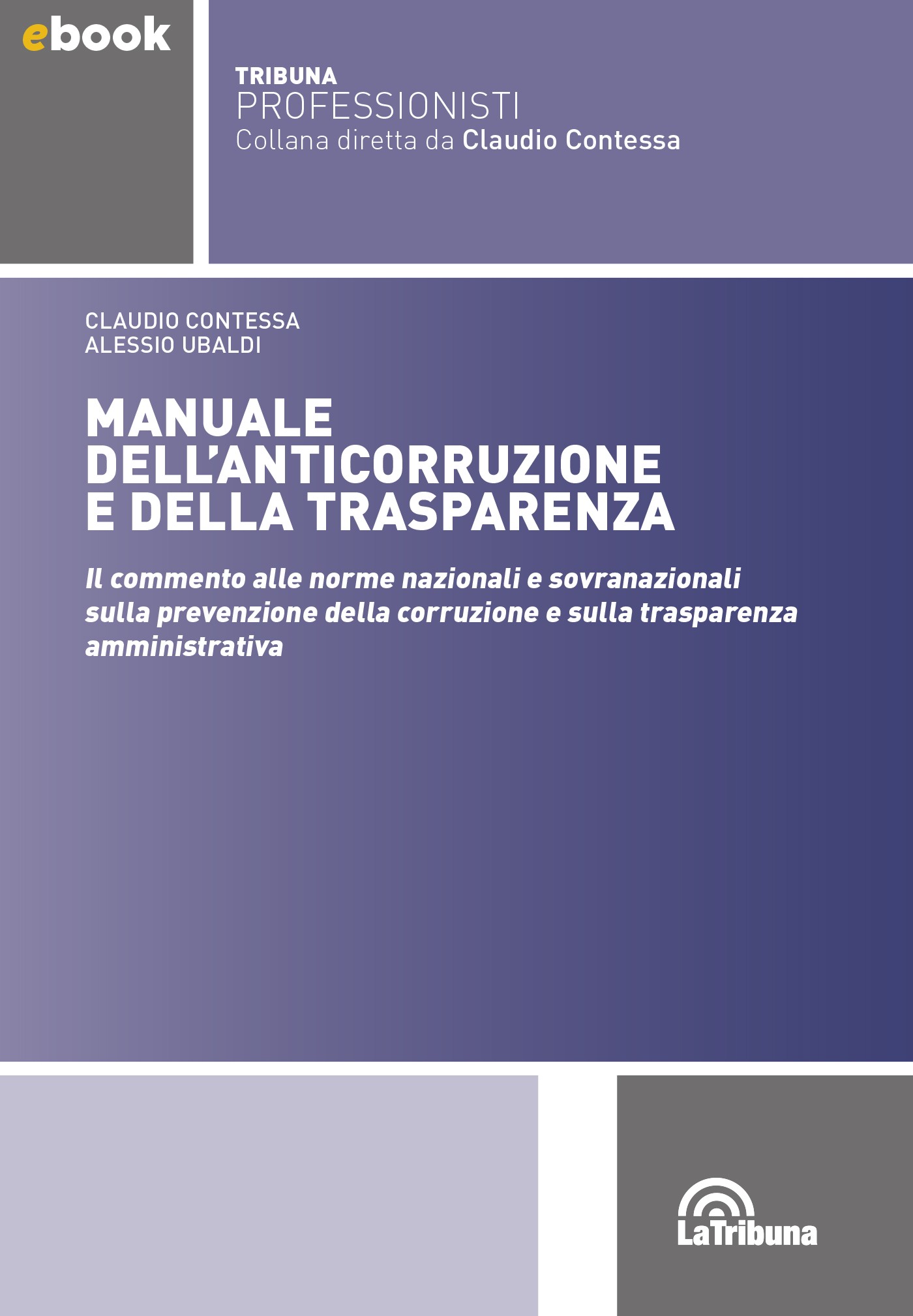 Manuale dell'anticorruzione e della trasparenza - Librerie.coop