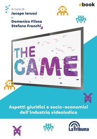 The Game - Librerie.coop