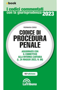 Codice di procedura penale commentato - Librerie.coop