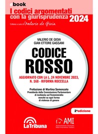 Codice rosso - Librerie.coop