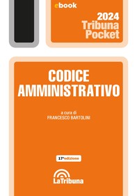 Codice amministrativo - Librerie.coop