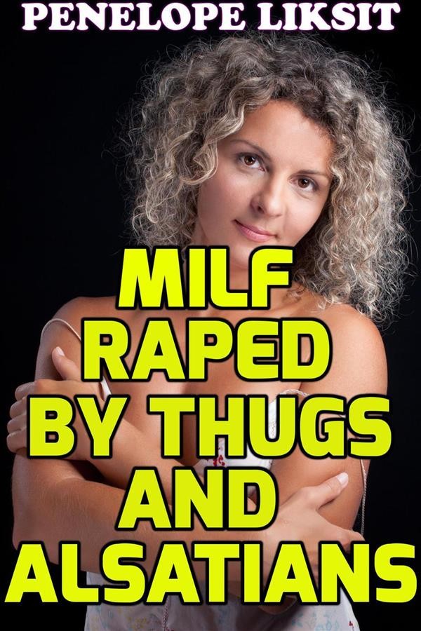 Gang Rape Milf