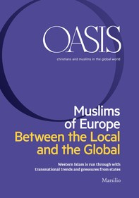 Oasis n. 28, Muslims of Europe. Between the Local and the Global - Librerie.coop