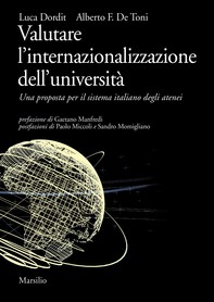 Valutare l’internazionalizzazione dell’università - Librerie.coop