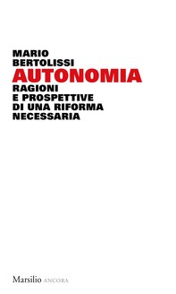 Autonomia - Librerie.coop