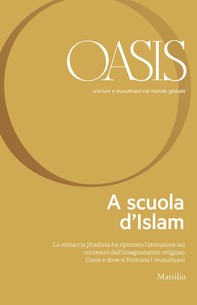 Oasis n. 29, A scuola d'Islam - Librerie.coop