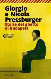 Storie del ghetto di Budapest - Librerie.coop
