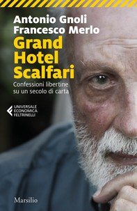 Grand Hotel Scalfari - Librerie.coop
