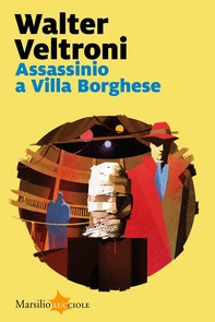 Assassinio a Villa Borghese - Librerie.coop