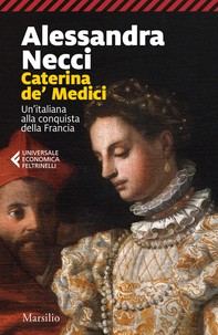 Caterina de' Medici - Librerie.coop