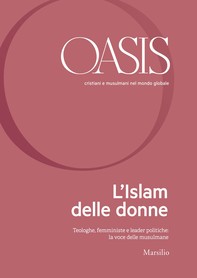 Oasis n. 30, L'Islam delle donne - Librerie.coop