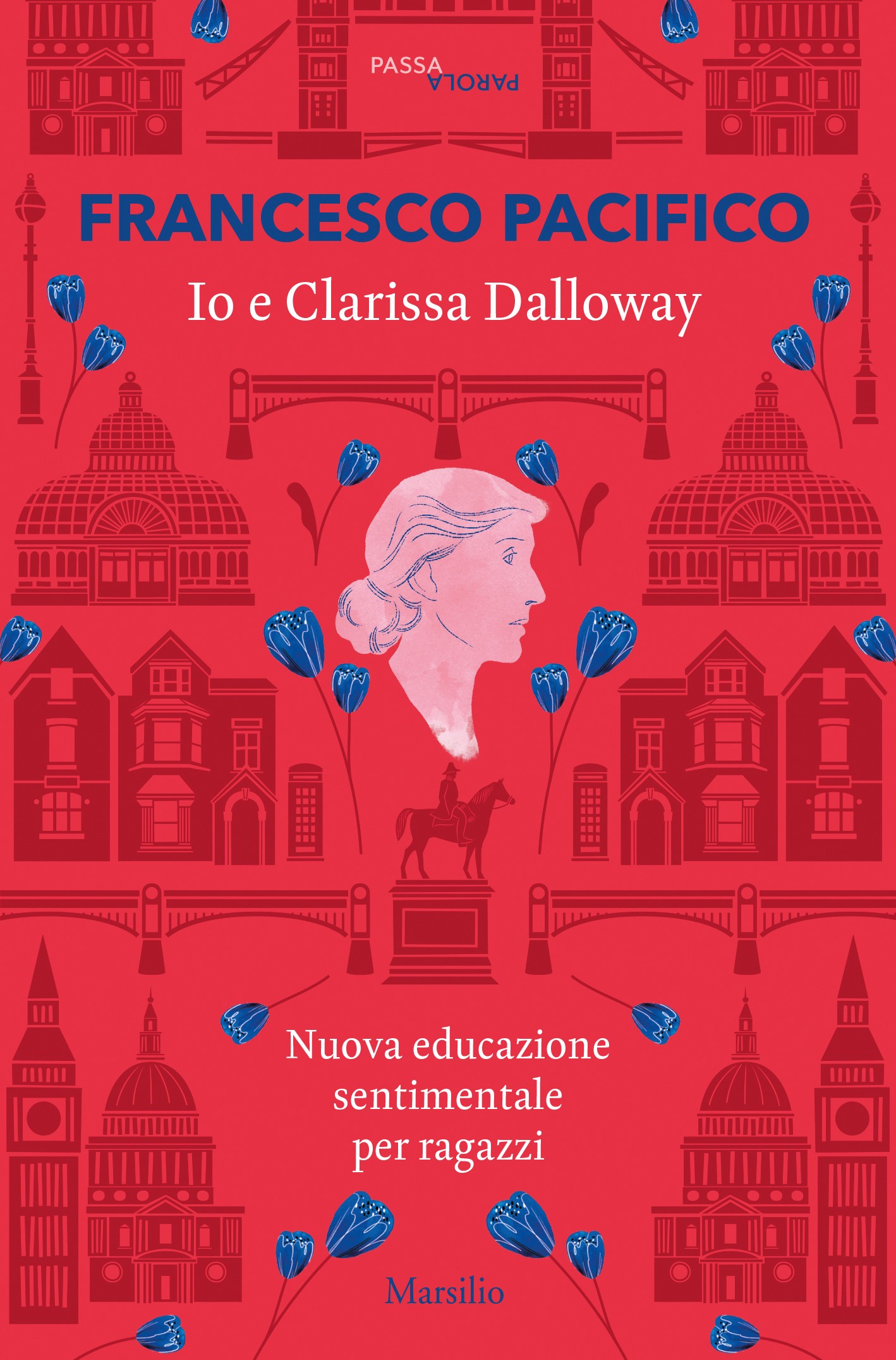 Io e Clarissa Dalloway - Librerie.coop