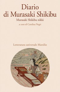 Diario di Murasaki Shikibu - Librerie.coop