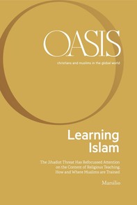 Oasis n. 29, Learning Islam - Librerie.coop