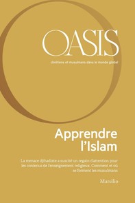 Oasis n. 29, Apprendre l'Islam - Librerie.coop