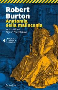 Anatomia della malinconia - Librerie.coop