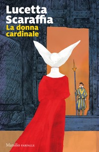 La donna cardinale - Librerie.coop