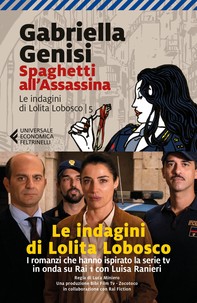 Spaghetti all'Assassina - Librerie.coop