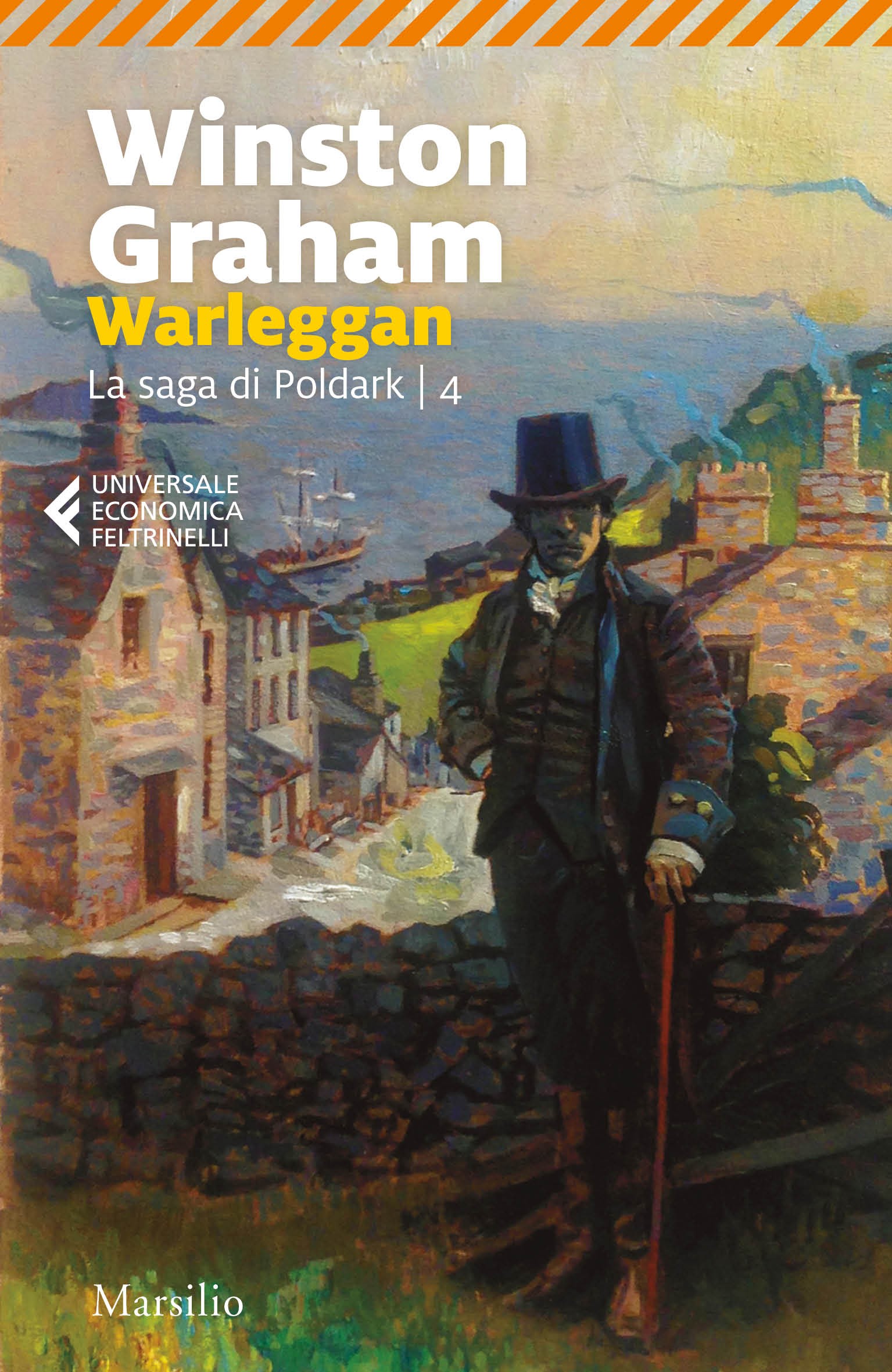 Warleggan - Librerie.coop