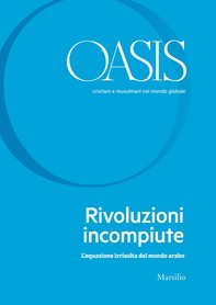 Oasis n. 31, Rivoluzioni incompiute - Librerie.coop