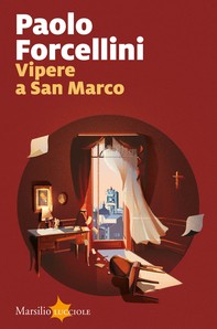 Vipere a San Marco - Librerie.coop