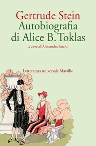 Autobiografia di Alice B. Toklas - Librerie.coop