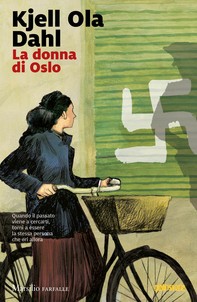 La donna di Oslo - Librerie.coop