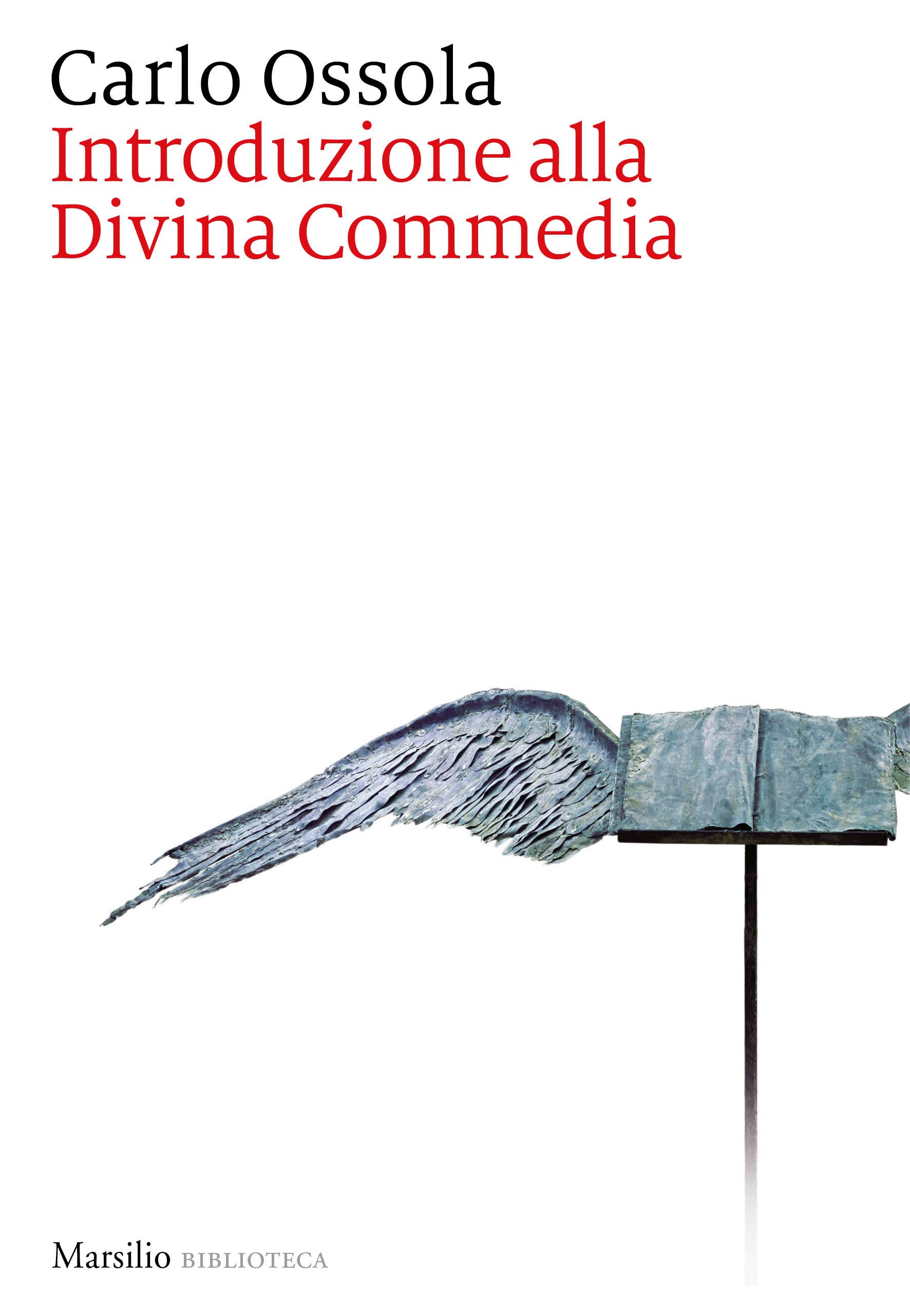 Introduzione alla Divina Commedia - Librerie.coop