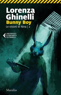 Bunny Boy - Librerie.coop