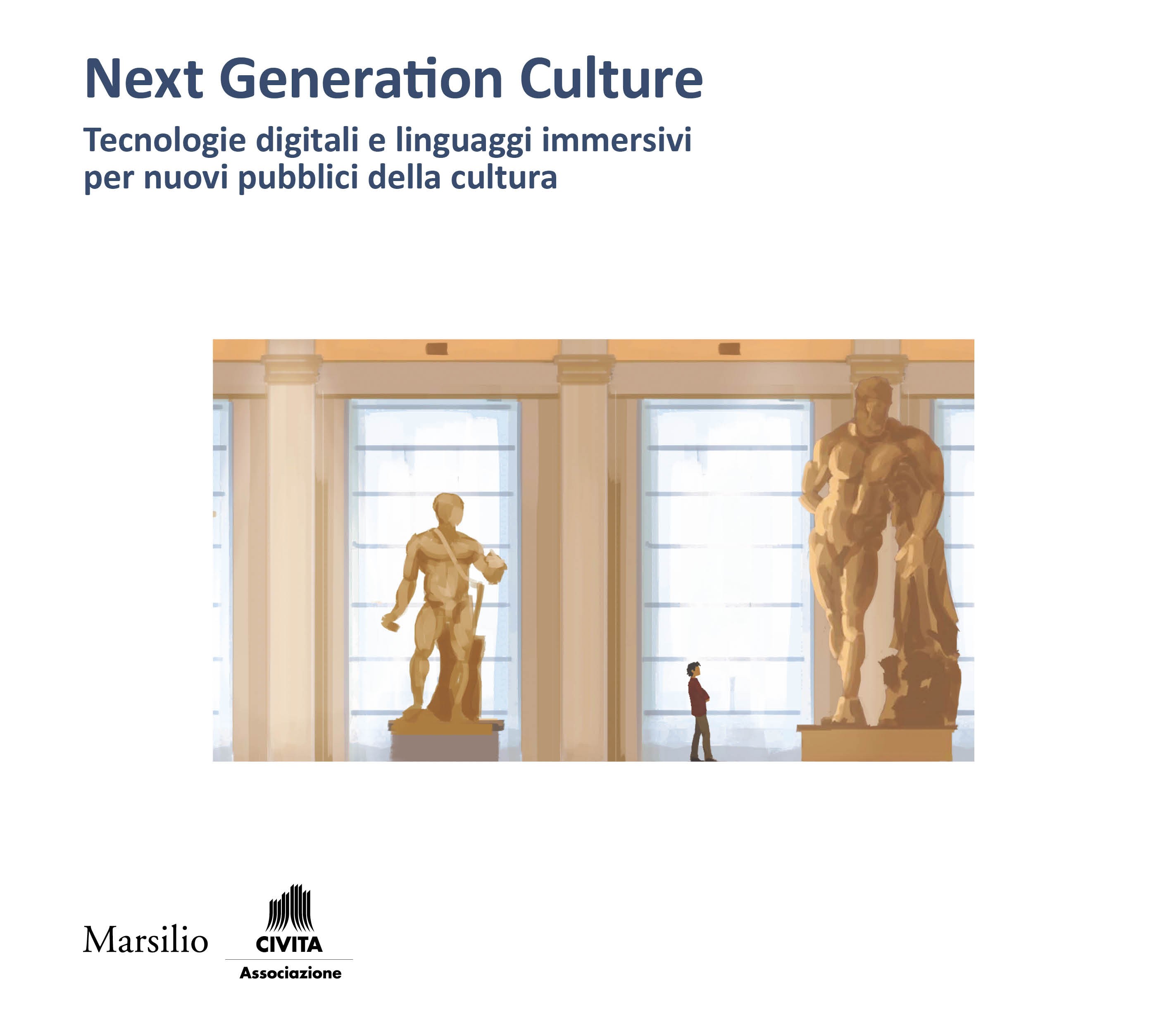 Next Generation Culture - Librerie.coop