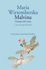 Malvina - Librerie.coop