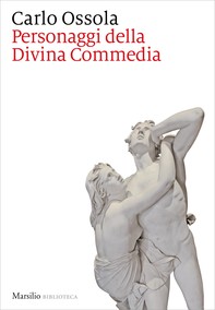 Personaggi della Divina Commedia - Librerie.coop