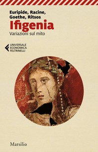 Ifigenia - Librerie.coop