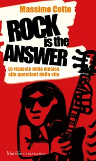 Rock is the answer - Librerie.coop