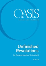 Oasis n. 31, Unfinished Revolutions - Librerie.coop