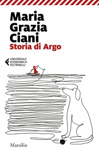 Storia di Argo - Librerie.coop