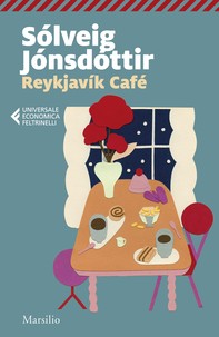 Reykjavìk café - Librerie.coop