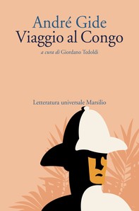 Viaggio al Congo - Librerie.coop