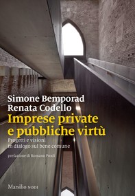 Imprese private e pubbliche virtù - Librerie.coop