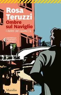 Ombre sul Naviglio - Librerie.coop