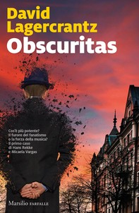 Obscuritas - Librerie.coop