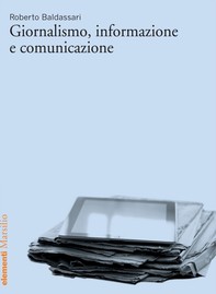 Giornalismo, informazione e comunicazione - Librerie.coop