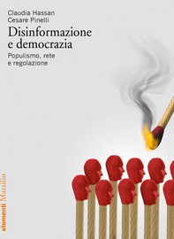 Disinformazione e democrazia - Librerie.coop