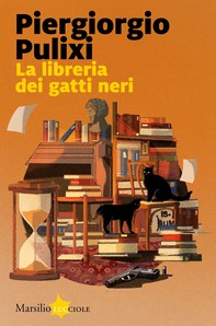 La libreria dei gatti neri - Librerie.coop