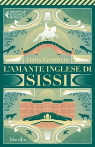 L'amante inglese di Sissi - Librerie.coop