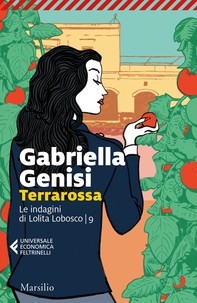Terrarossa - Librerie.coop